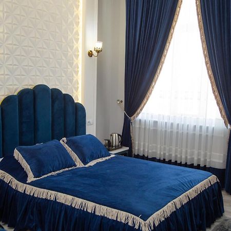 Hayat Samarkand Exteriör bild
